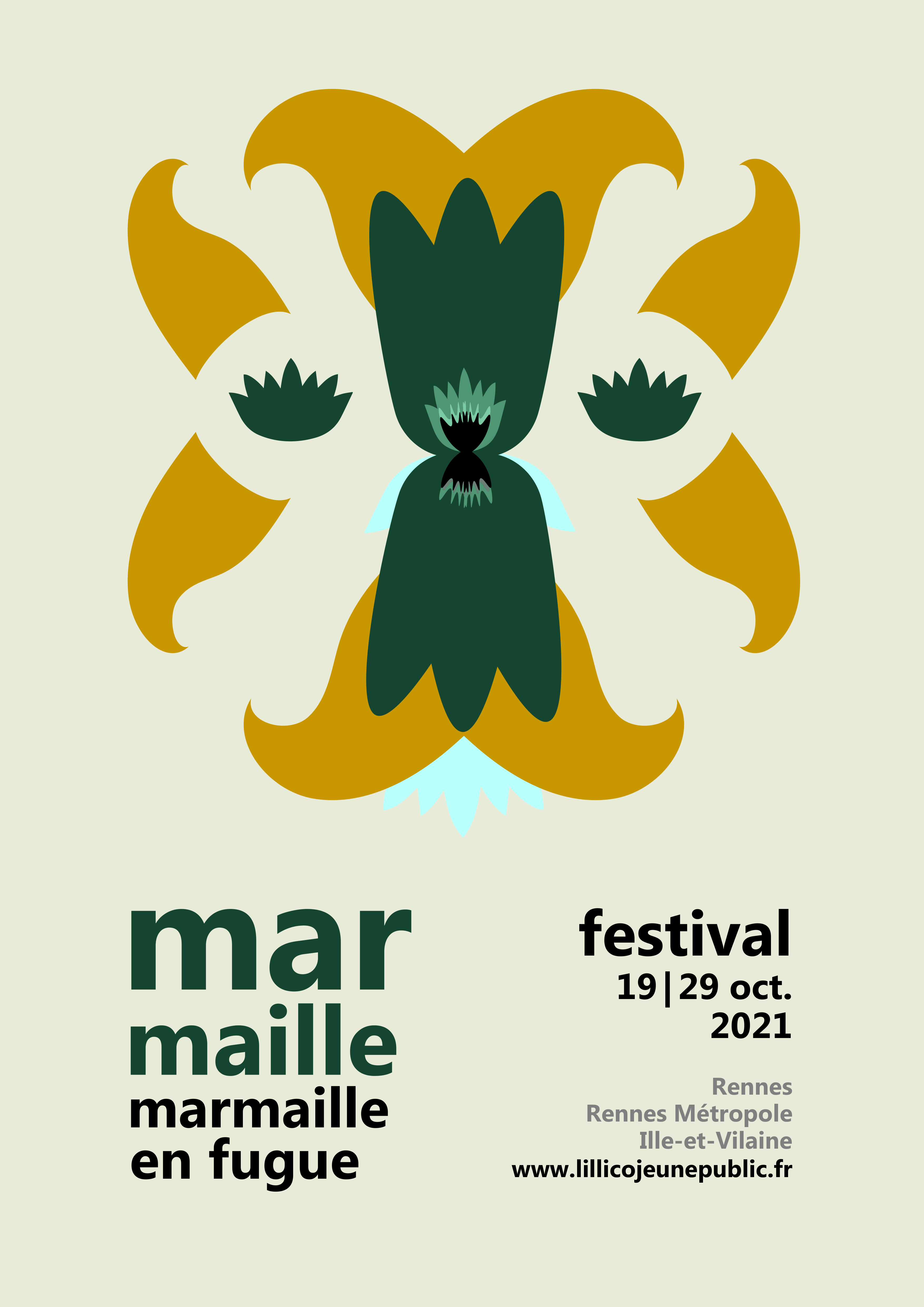 Festival Marmaille