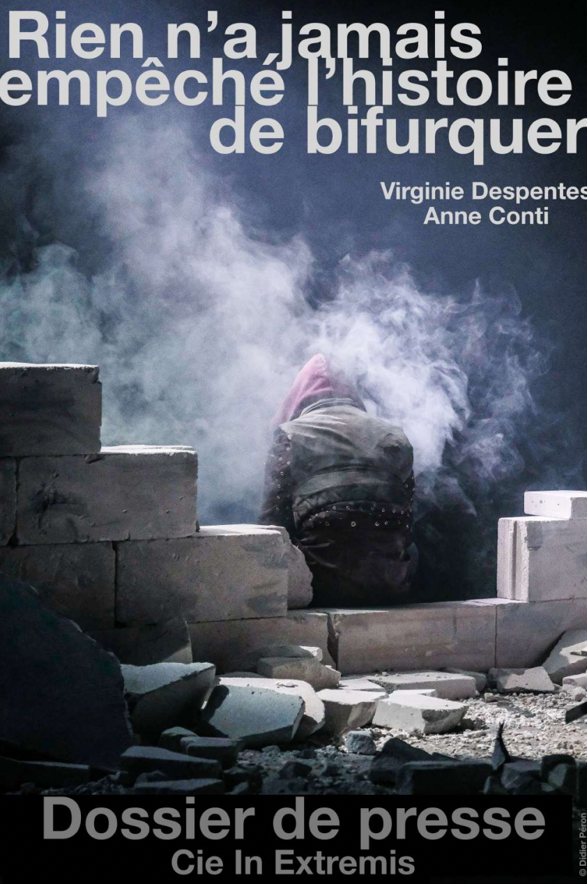 Spectacles - la strada & cies